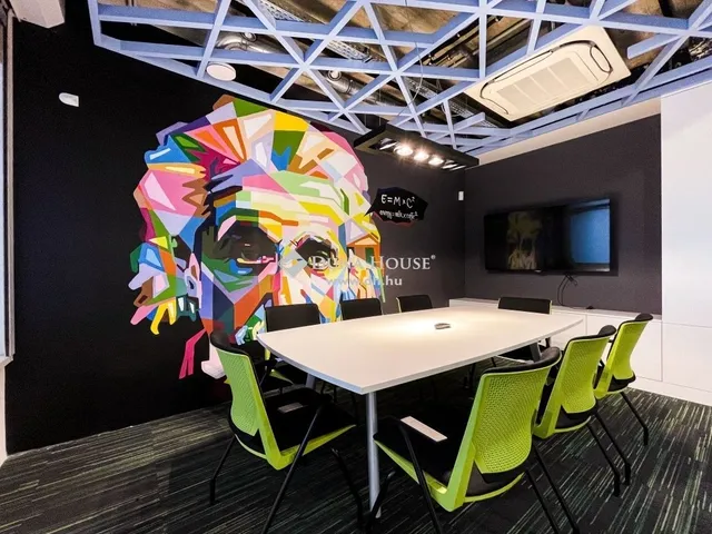 Eladó kereskedelmi és ipari ingatlan Budapest XIX. kerület, Kispest 233 nm