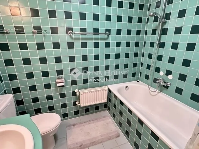 Eladó lakás Budapest II. kerület, Hárshegy 66 nm