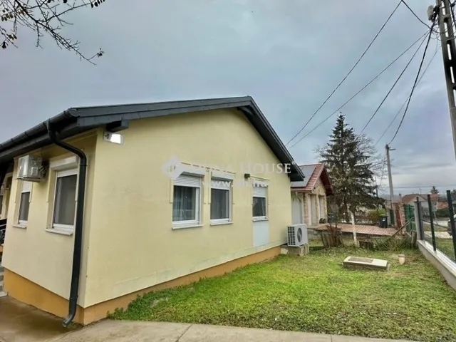 Eladó ház Erdőkertes, Róheimnegyed 102 nm
