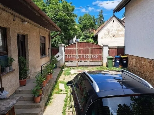 Eladó ház Budapest II. kerület, Pesthidegkút-Ófalu 118 nm