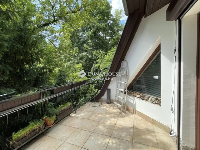 Eladó lakás Budapest II. kerület 115 nm