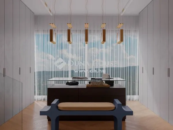 Eladó lakás Budapest II. kerület 370 nm