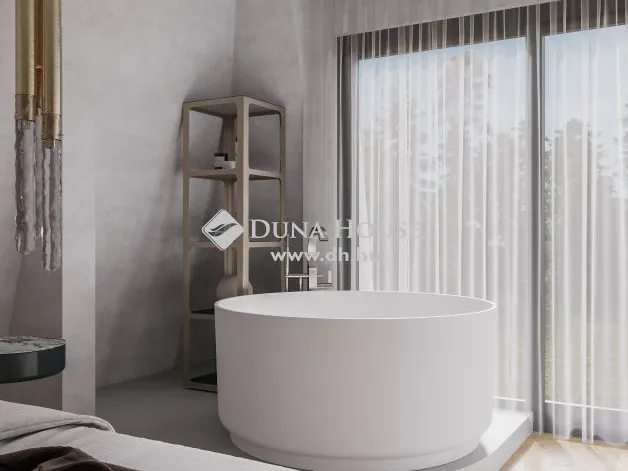 Eladó lakás Budapest II. kerület 370 nm