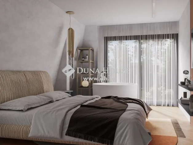 Eladó lakás Budapest II. kerület 370 nm