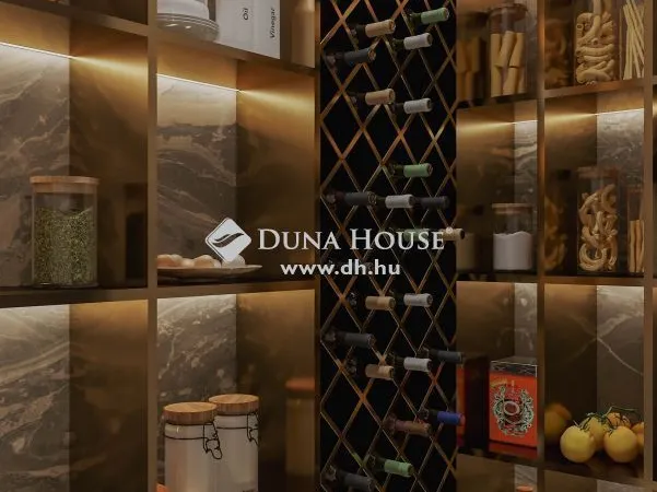 Eladó lakás Budapest II. kerület 370 nm