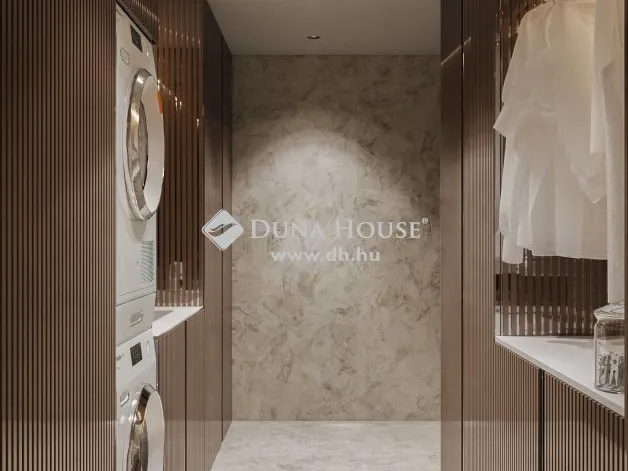 Eladó lakás Budapest II. kerület 370 nm