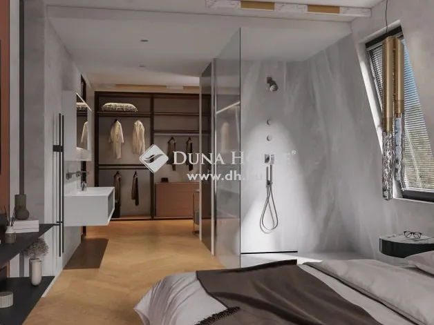 Eladó lakás Budapest II. kerület 370 nm