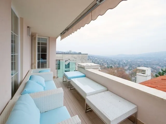 Eladó ház Budapest II. kerület 398 nm