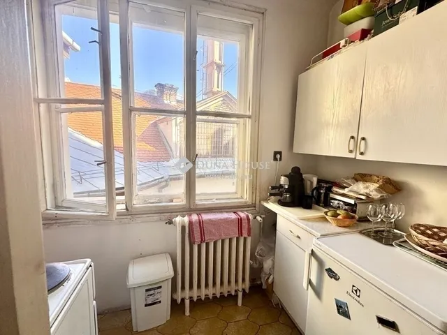 Eladó lakás Budapest V. kerület, Belváros 48 nm