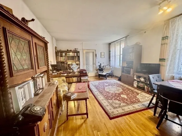 Eladó lakás Budapest V. kerület, Belváros 48 nm