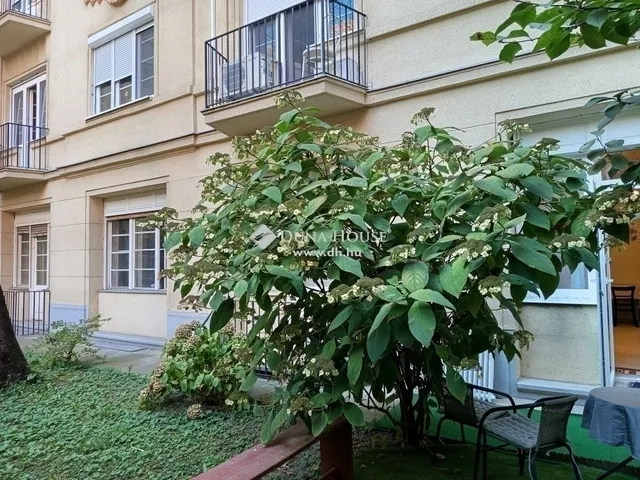 Eladó lakás Budapest V. kerület, Belváros 64 nm