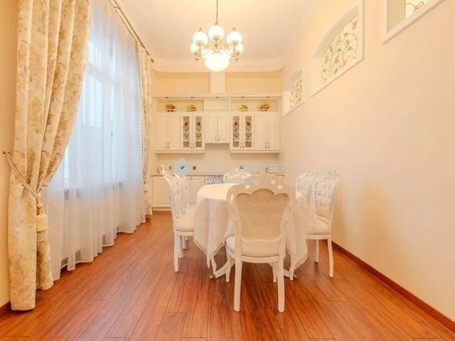 Eladó lakás Budapest V. kerület, Lipótváros 169 nm