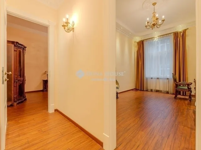 Eladó lakás Budapest V. kerület, Lipótváros 169 nm
