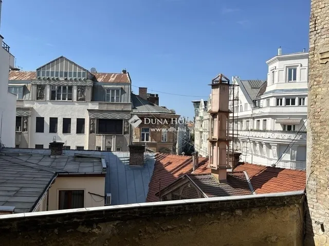 Eladó lakás Budapest V. kerület, Belváros 99 nm