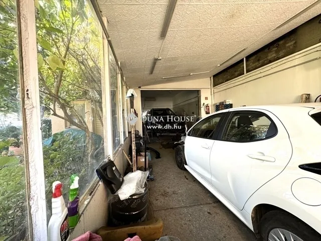 Eladó ház Budapest XVIII. kerület, Liptáktelep 510 nm
