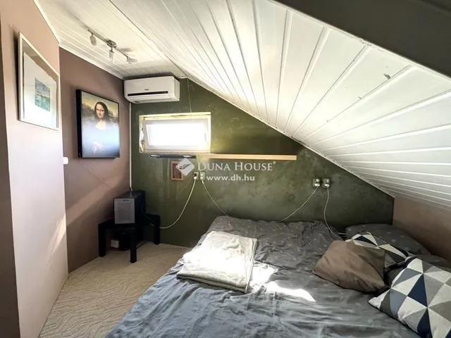 Eladó ház Budapest XVIII. kerület, Liptáktelep 510 nm