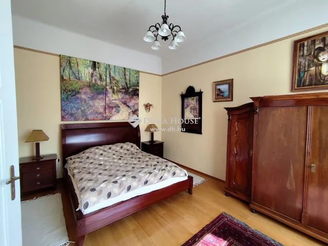 Eladó lakás Budapest VI. kerület, Nagykörúton kívüli terület 93 nm