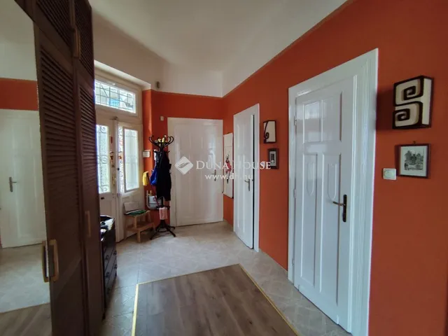 Eladó lakás Budapest VI. kerület, Nagykörúton kívüli terület 93 nm