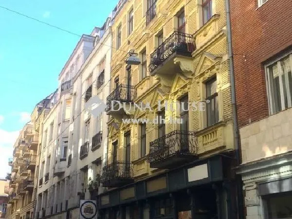 Eladó lakás Budapest VI. kerület, Nagykörúton belüli terület 62 nm