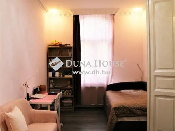 Eladó lakás Budapest VI. kerület, Nagykörúton belüli terület 99 nm