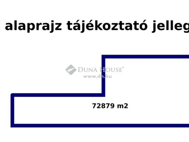 Eladó mezőgazdasági ingatlan Szeged 72879 nm