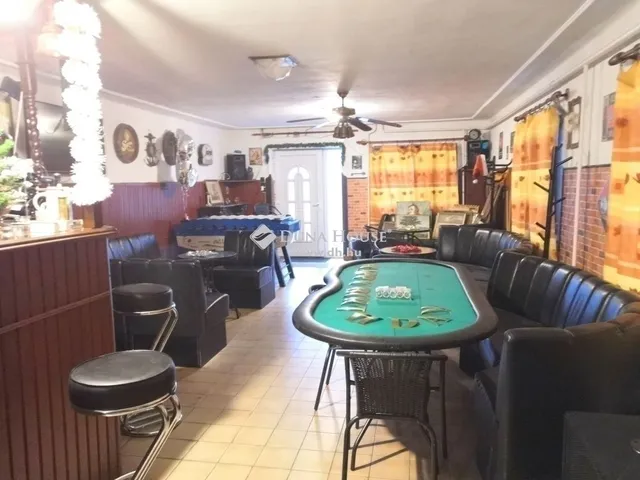 Eladó ház Dunaharaszti 300 nm