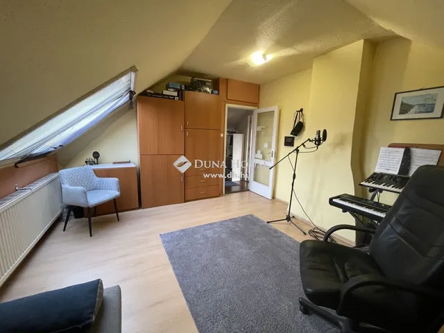 Eladó ház Budapest XVIII. kerület, Liptáktelep 120 nm
