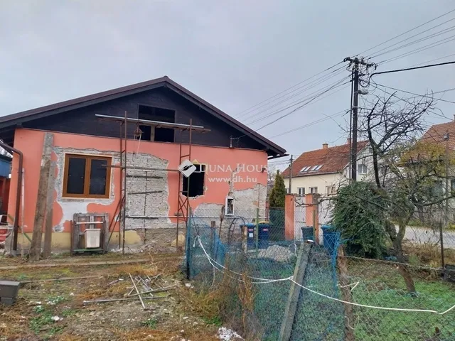 Eladó ház Budapest XXIII. kerület 90 nm