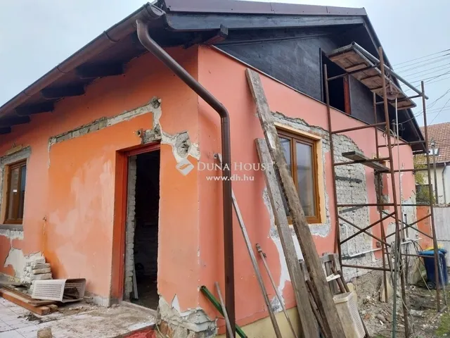 Eladó ház Budapest XXIII. kerület 90 nm