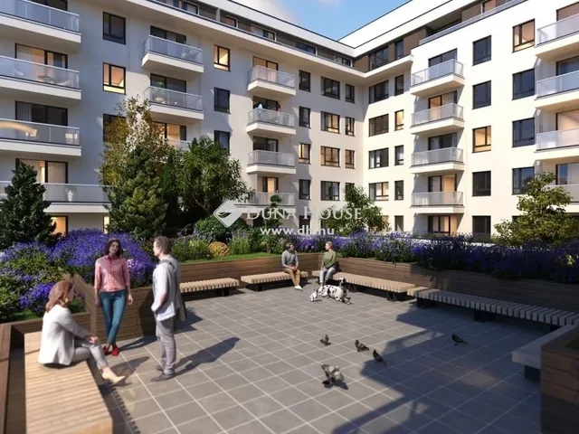 Eladó lakás Budapest XIV. kerület 56 nm