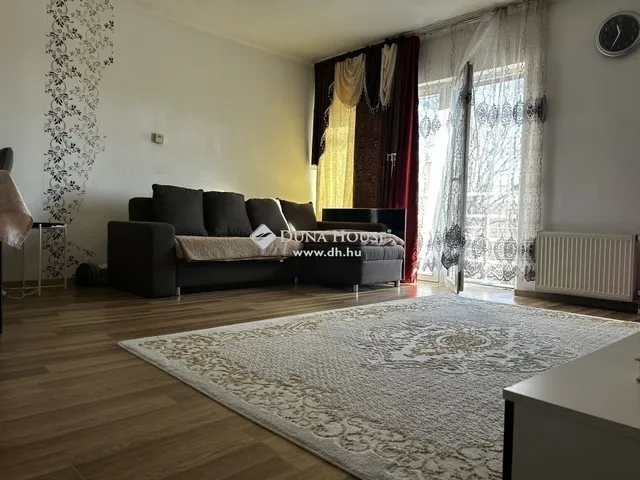 Eladó lakás Budapest XVIII. kerület 75 nm