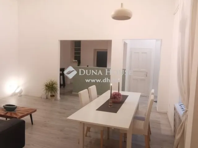 Eladó lakás Budapest VI. kerület 89 nm