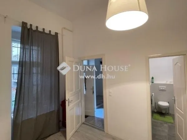 Eladó lakás Budapest VI. kerület 89 nm