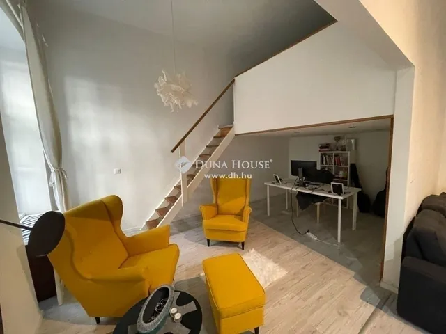 Eladó lakás Budapest VI. kerület 89 nm