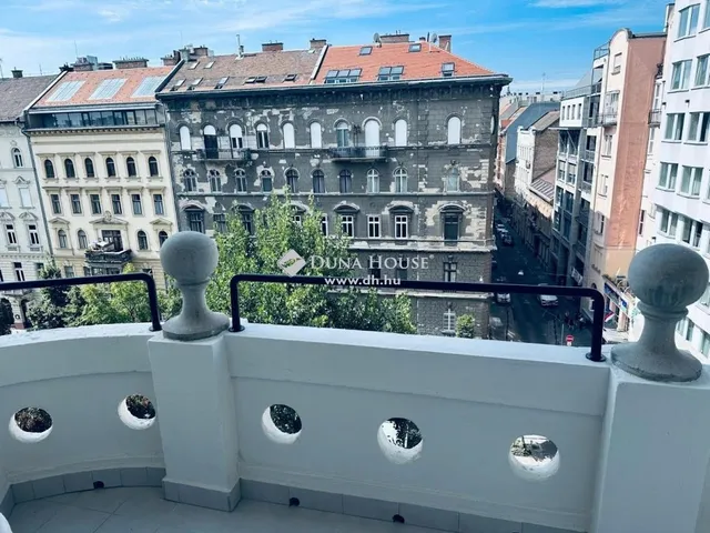 Eladó lakás Budapest VI. kerület 87 nm