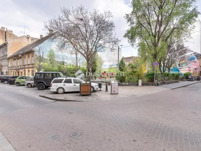 Eladó lakás Budapest VII. kerület 42 nm