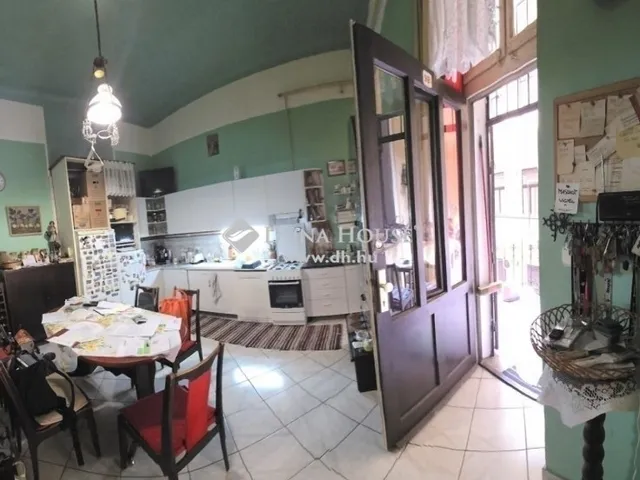 Eladó lakás Budapest VII. kerület, Ligetváros 100 nm