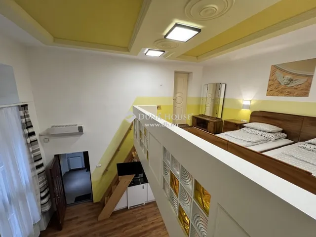 Eladó lakás Budapest VII. kerület, Ligetváros 67 nm