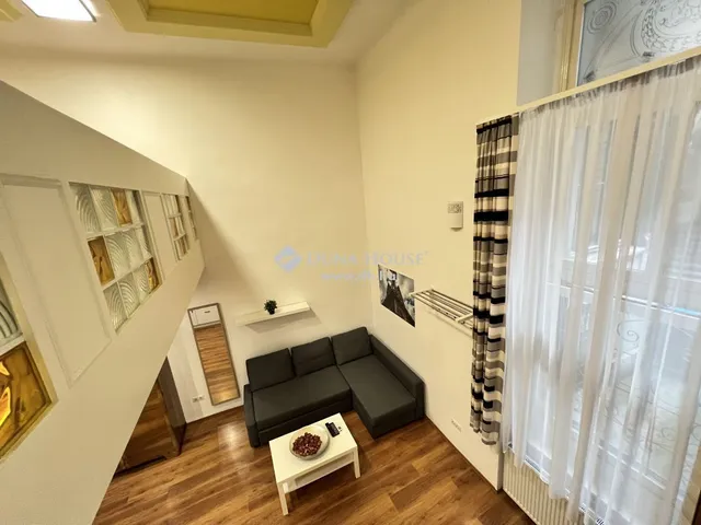 Eladó lakás Budapest VII. kerület, Ligetváros 67 nm