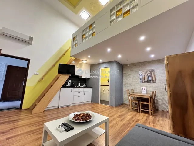 Eladó lakás Budapest VII. kerület, Ligetváros 67 nm