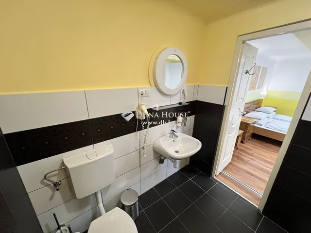 Eladó lakás Budapest VII. kerület, Ligetváros 67 nm