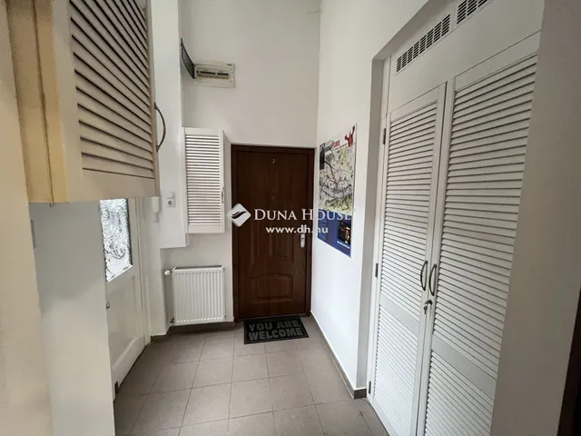 Eladó lakás Budapest VII. kerület, Ligetváros 67 nm