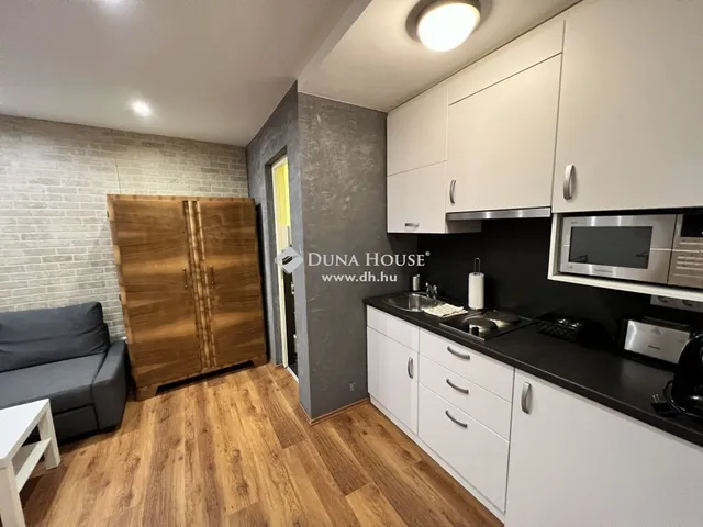 Eladó lakás Budapest VII. kerület, Ligetváros 67 nm