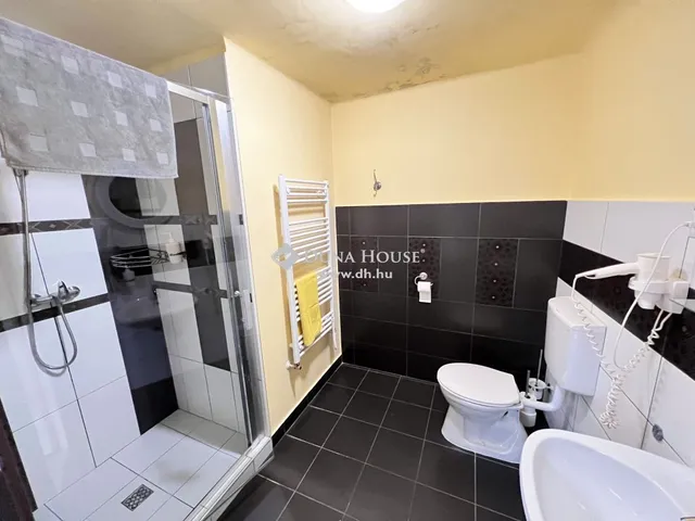 Eladó lakás Budapest VII. kerület, Ligetváros 67 nm