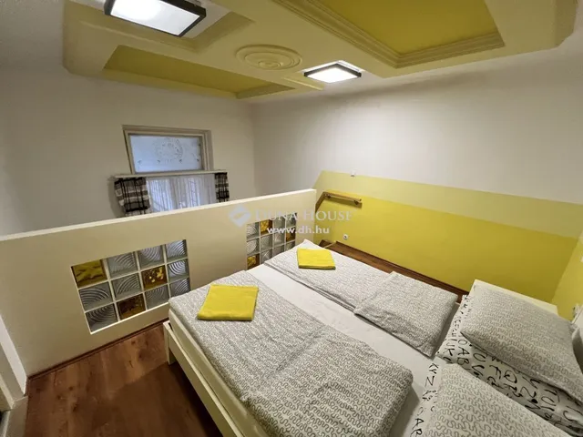 Eladó lakás Budapest VII. kerület, Ligetváros 67 nm