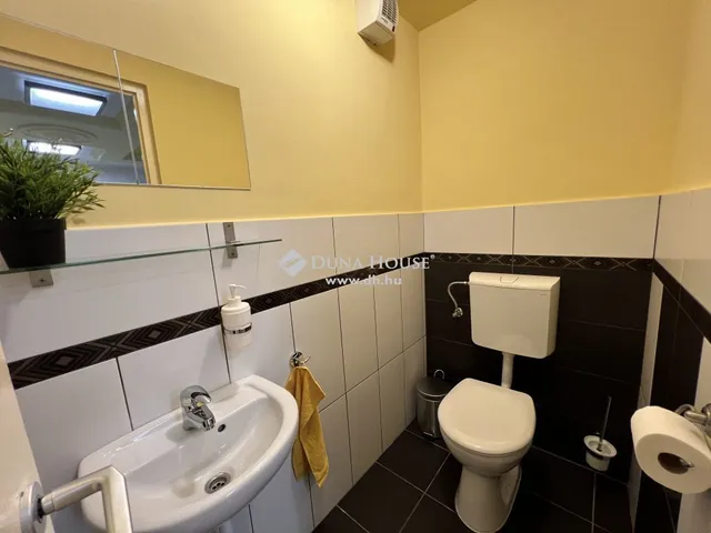 Eladó lakás Budapest VII. kerület, Ligetváros 67 nm