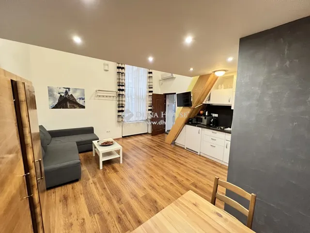 Eladó lakás Budapest VII. kerület, Ligetváros 67 nm