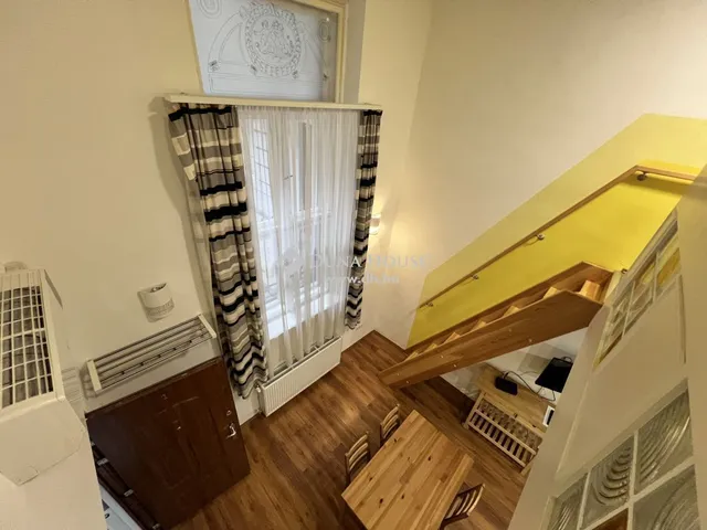 Eladó lakás Budapest VII. kerület, Ligetváros 67 nm