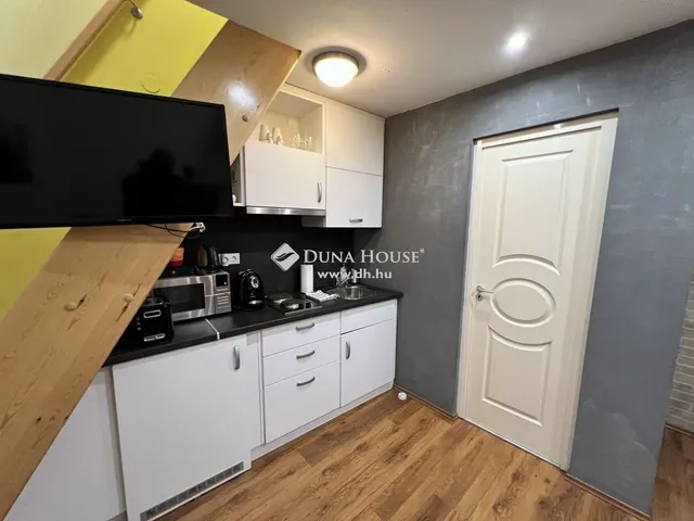 Eladó lakás Budapest VII. kerület, Ligetváros 67 nm