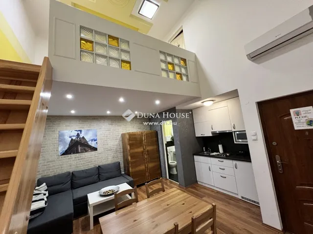 Eladó lakás Budapest VII. kerület, Ligetváros 67 nm